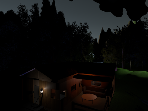 Summer House