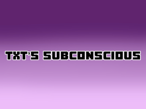 Subconscious