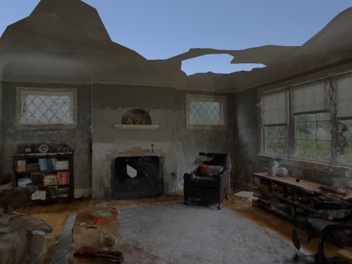 My House