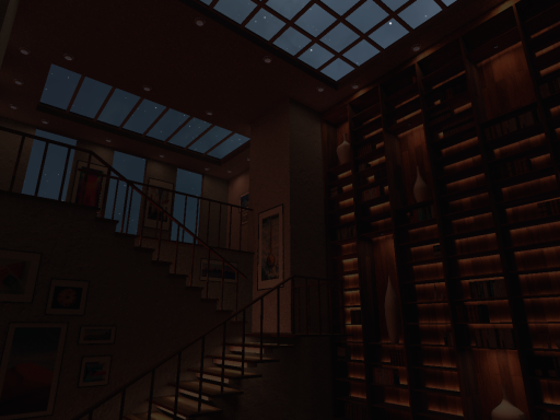 DD House