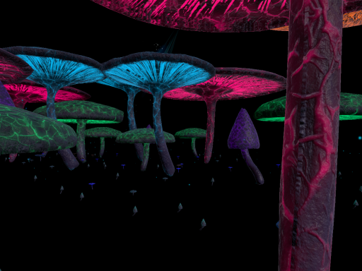 Mycena