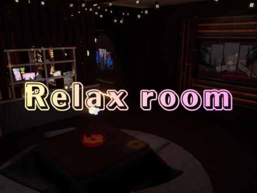Relax room