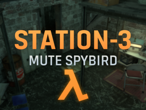 Station 3 LEGACY