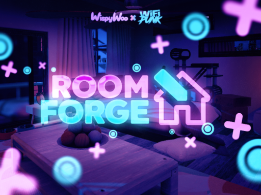 Room Forge