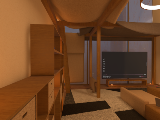小柒小屋