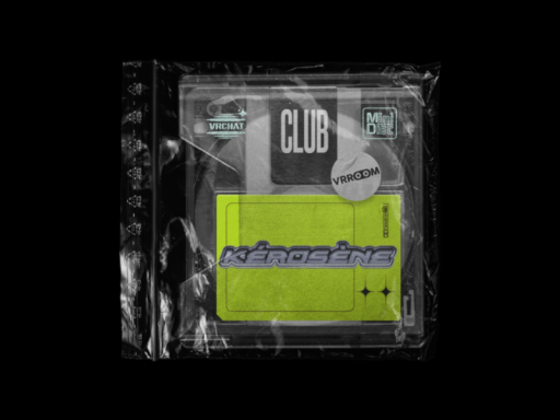 Kérosène Club