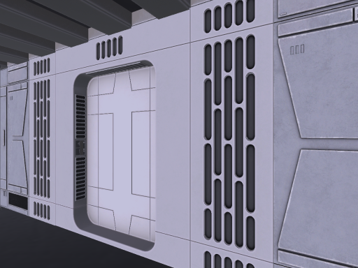 GRV's Venator