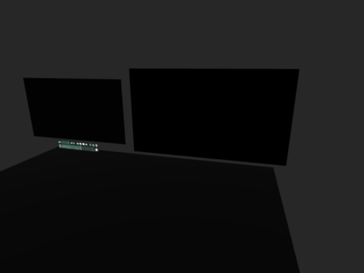 3D Movie Shader