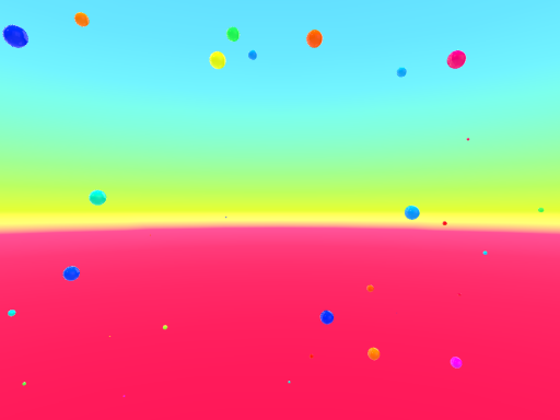 Social Drops