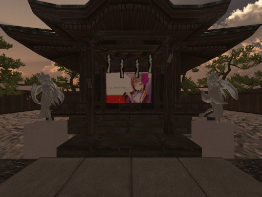 kuro world ver1․1