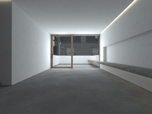 退居後のなべあきの家 Akiho's House