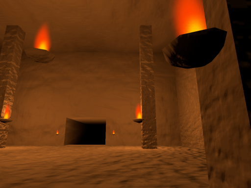 OniFire's Dungeon