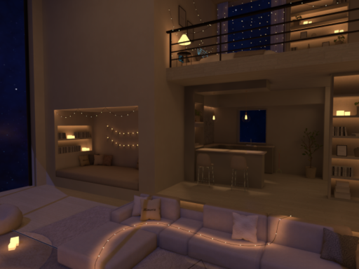 mashiro‚s house