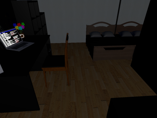 room