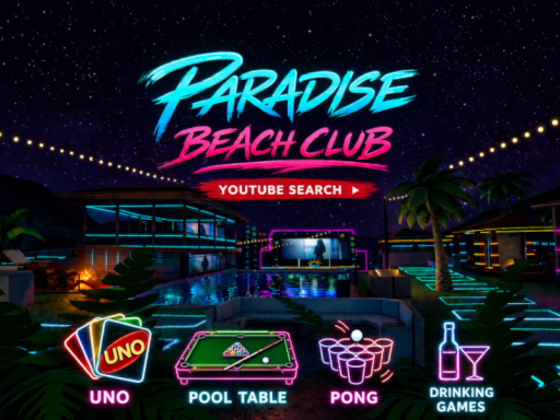 Paradise Beach Club