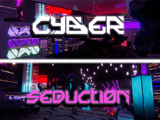 Cyber Seduction