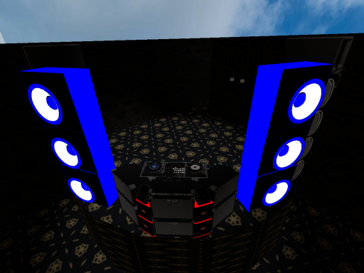 Club Volitare