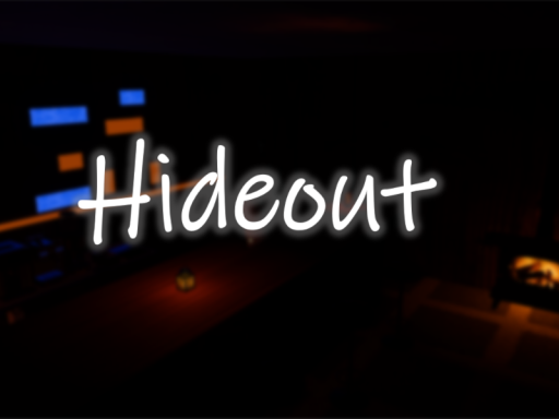 Hideout-M