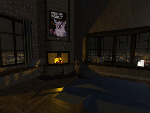 Modern Loft