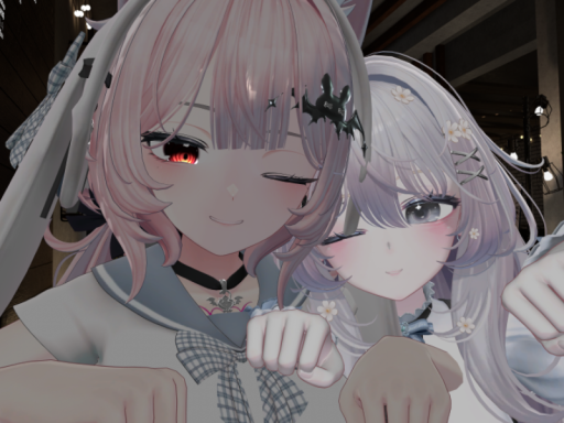 窝