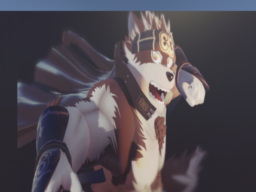 Kemono Friends