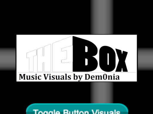 Dem0nia's Musical Visuals