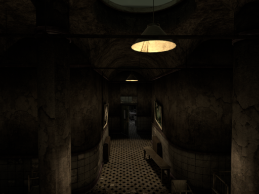 The Asylum