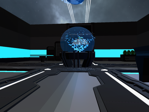 Sylvs Avatar World
