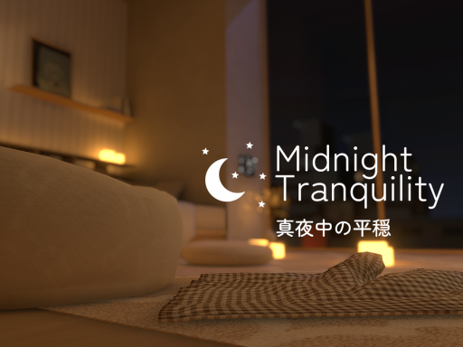 Midnight Tranquility