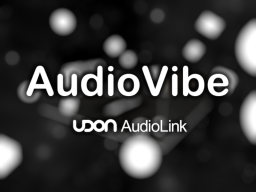 AudioVibe