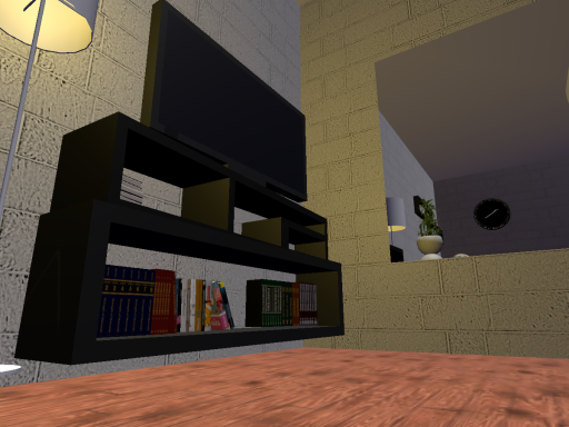 room