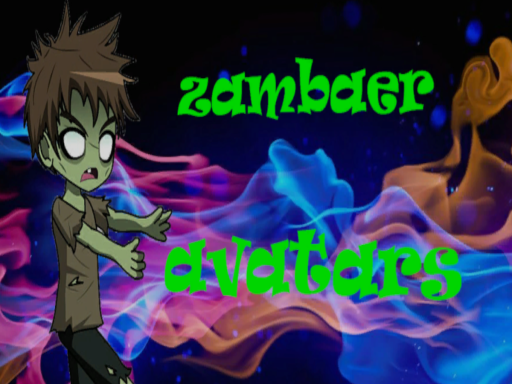 AVATAR zambaer
