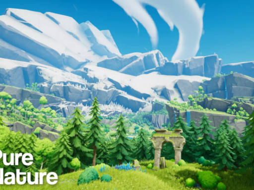 Pure Nature