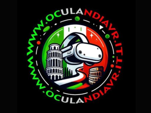 Villa Oculandia Italia