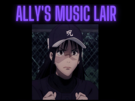 Ally's Music Lair