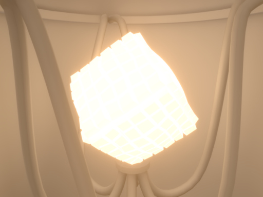 The Cube