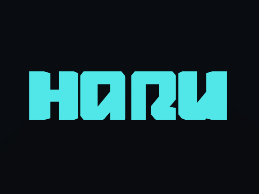 Haru's Hangout and Avatars