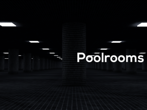 Poolrooms
