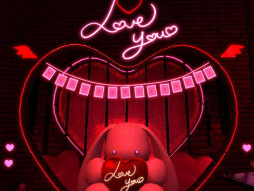 Love Jail Hotel