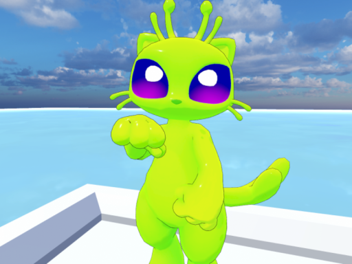 USBFIG Avatars