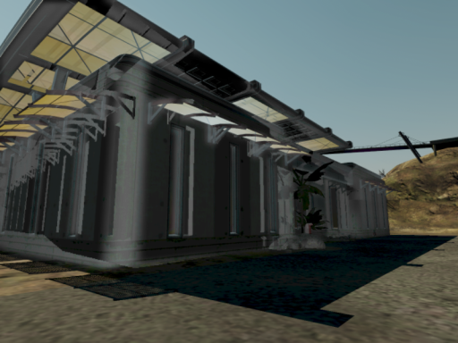 Uplift Reserve （PVP）