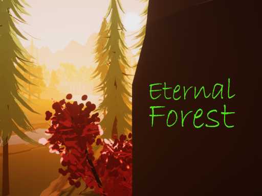 Eternal Forest