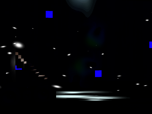 OBLIVIOUS PARTY 2