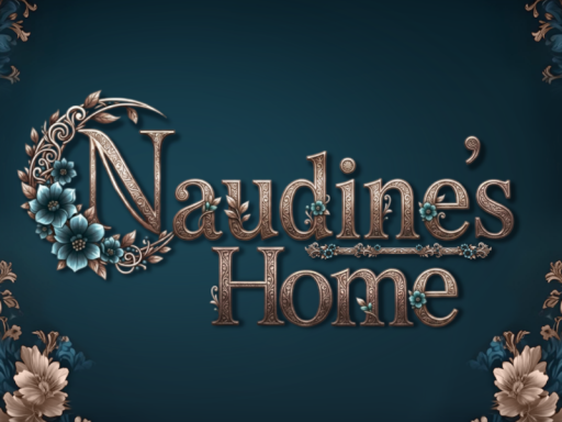 Naudine's Home World