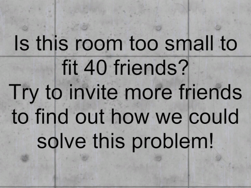 Social Distancing?