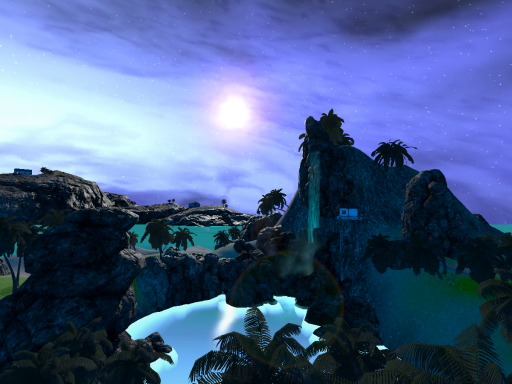Islands