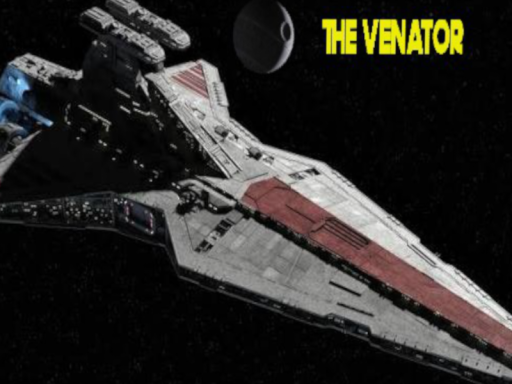 The Venator （Remastered）