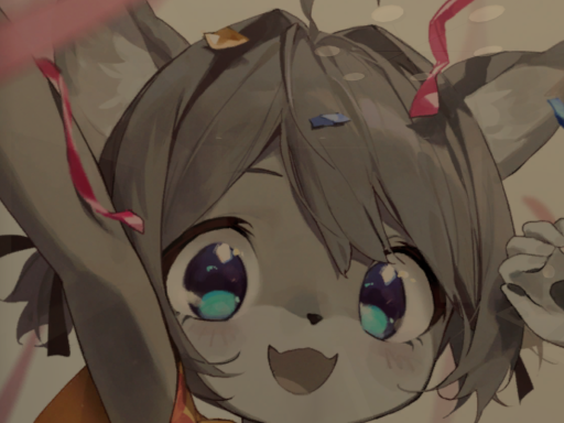 Gogo's Cozy Avatars
