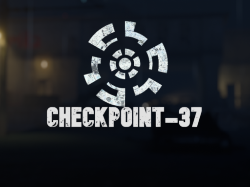 Checkpoint 37 （waterlogged）
