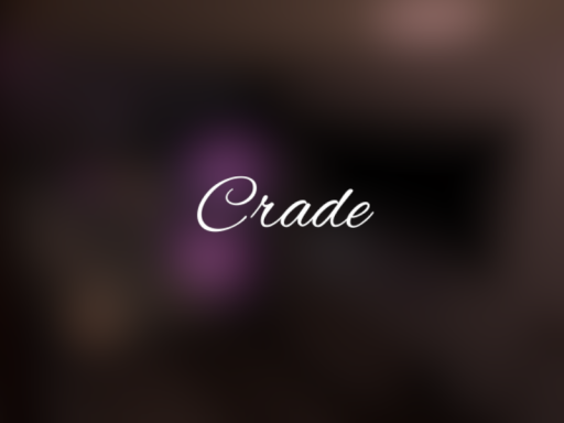 Crade